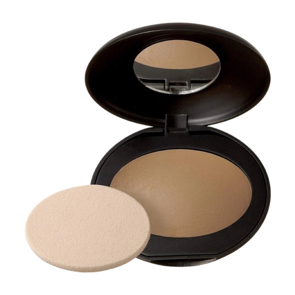 NWB Laura Gellar Baked Elements Foundation in Deep - .19oz